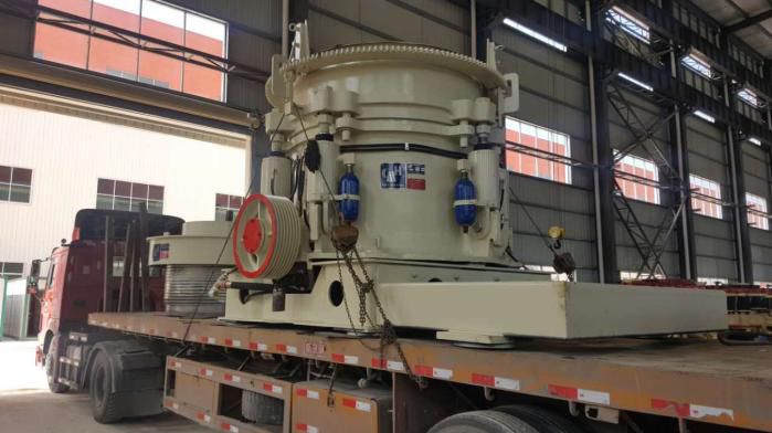 華寶礦機廣西貴港市高速礦業(yè)時產(chǎn)600噸項目 華寶礦機廣西貴港市高速礦業(yè)時產(chǎn)600噸項目