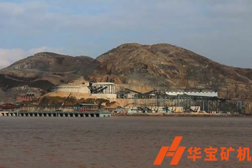 湖南省長江經濟帶廢棄露天砂石等礦山生態修復全面啟動! 湖南省長江經濟帶廢棄露天砂石等礦山生態修復全面啟動!