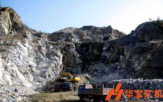 國務(wù)院安委辦今年關(guān)閉非煤礦山超1000處! 國務(wù)院安委辦今年關(guān)閉非煤礦山超1000處!