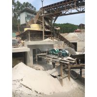 制砂生產(chǎn)線設(shè)備在選購時，應(yīng)當(dāng)注意的三大要點(diǎn)！