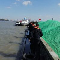 100%核查！砂石船舶超載，最高罰款二十萬(wàn)