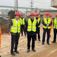 投資91億！4000萬噸/年！中建材確保砂石項目如期建成