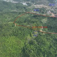 1.1億噸、500萬噸/年！浙江衢州12.3億元掛牌出讓灰巖礦