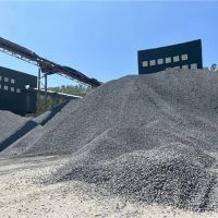 金額約8.05億元！廣西國企累計供應(yīng)超1000萬噸砂石料保障平陸運河建設(shè)