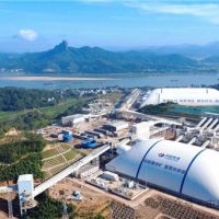 5500萬噸/年！廣東超級大礦生產加工運維項目招標