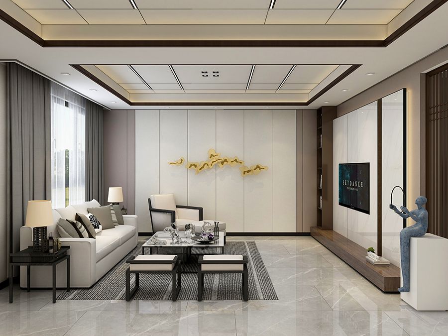 華寶礦機花崗巖制砂 生產線